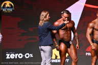 Big Piter Sport Show - 2023