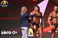 Big Piter Sport Show - 2023