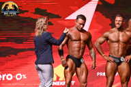 Big Piter Sport Show - 2023