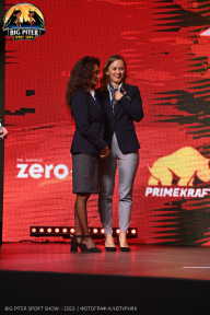 Big Piter Sport Show - 2023