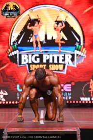 Big Piter Sport Show - 2023