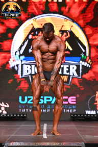 Big Piter Sport Show - 2023