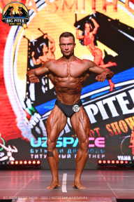 Big Piter Sport Show - 2023