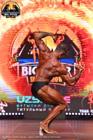 Big Piter Sport Show - 2023