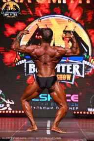 Big Piter Sport Show - 2023