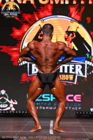 Big Piter Sport Show - 2023
