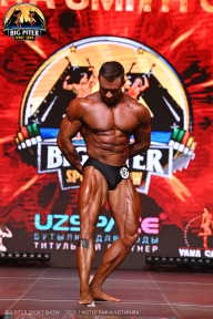 Big Piter Sport Show - 2023