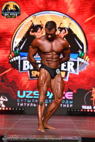 Big Piter Sport Show - 2023