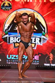 Big Piter Sport Show - 2023