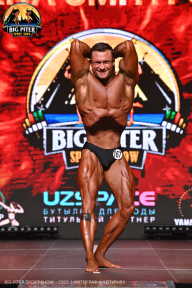Big Piter Sport Show - 2023