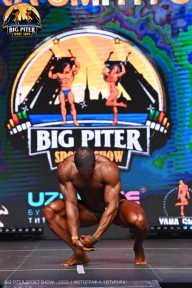 Big Piter Sport Show - 2023