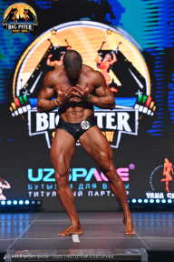 Big Piter Sport Show - 2023