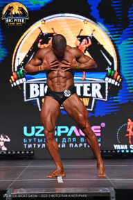 Big Piter Sport Show - 2023