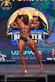 Big Piter Sport Show - 2023
