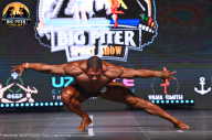 Big Piter Sport Show - 2023