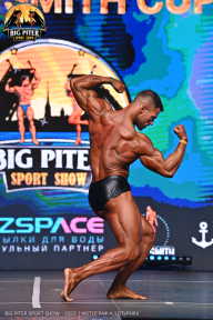 Big Piter Sport Show - 2023