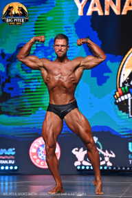 Big Piter Sport Show - 2023