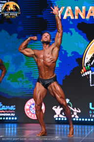 Big Piter Sport Show - 2023