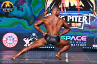 Big Piter Sport Show - 2023