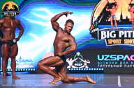 Big Piter Sport Show - 2023