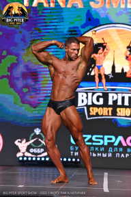 Big Piter Sport Show - 2023