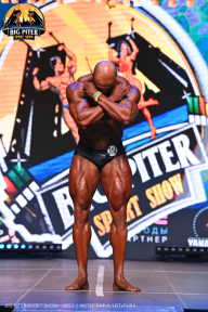 Big Piter Sport Show - 2023