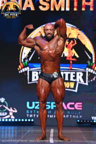 Big Piter Sport Show - 2023