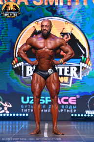 Big Piter Sport Show - 2023