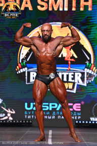 Big Piter Sport Show - 2023