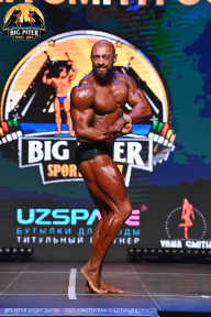 Big Piter Sport Show - 2023