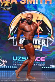 Big Piter Sport Show - 2023
