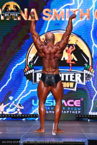 Big Piter Sport Show - 2023