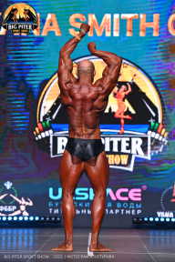 Big Piter Sport Show - 2023
