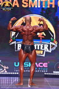 Big Piter Sport Show - 2023