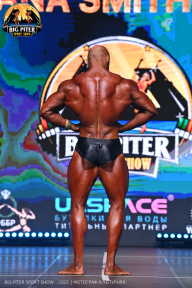 Big Piter Sport Show - 2023