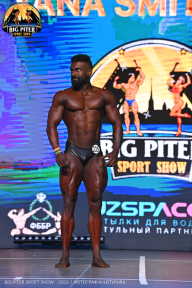 Big Piter Sport Show - 2023