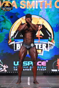 Big Piter Sport Show - 2023