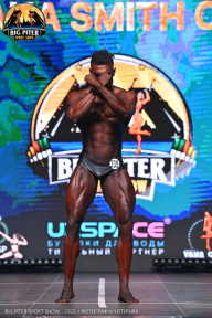Big Piter Sport Show - 2023