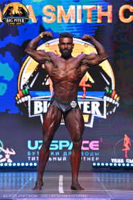Big Piter Sport Show - 2023