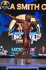 Big Piter Sport Show - 2023