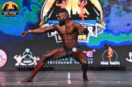 Big Piter Sport Show - 2023