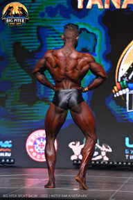 Big Piter Sport Show - 2023