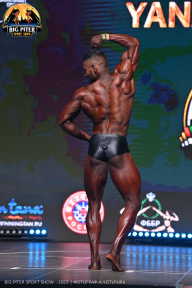 Big Piter Sport Show - 2023