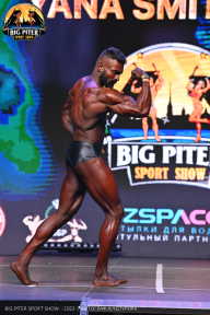 Big Piter Sport Show - 2023