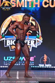 Big Piter Sport Show - 2023