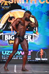 Big Piter Sport Show - 2023