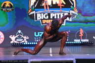 Big Piter Sport Show - 2023