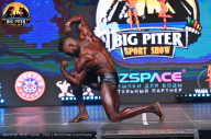 Big Piter Sport Show - 2023