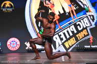Big Piter Sport Show - 2023