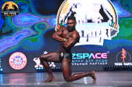 Big Piter Sport Show - 2023